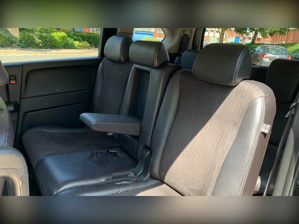 Honda Freed 1.5 Luxury Edition Euro 6 White #26