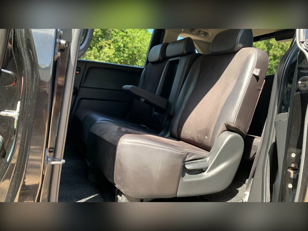 Honda Freed 1.5 Luxury Edition Euro 6 White #30