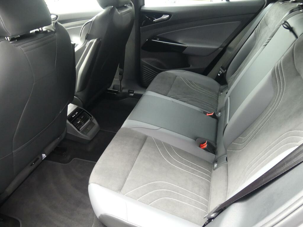 Volkswagen ID.4 150Kw Life Pro Perform 77Kwh 135Kw Ch Grey #20