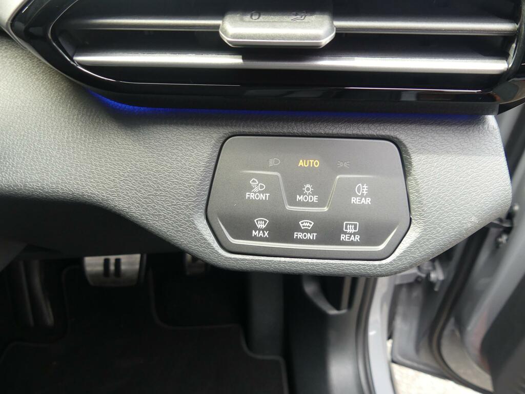 Volkswagen ID.4 150Kw Life Pro Perform 77Kwh 135Kw Ch Grey #25