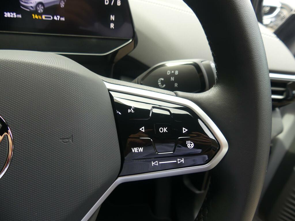 Volkswagen ID.4 150Kw Life Pro Perform 77Kwh 135Kw Ch Grey #28