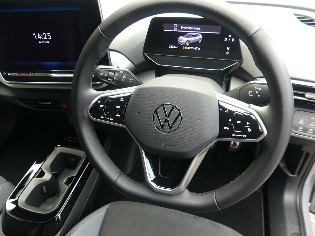 Volkswagen ID.4 150Kw Life Pro Perform 77Kwh 135Kw Ch Grey #26
