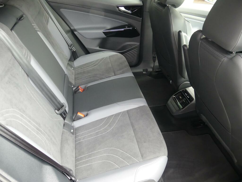 Volkswagen ID.4 150Kw Life Pro Perform 77Kwh 135Kw Ch Grey #19
