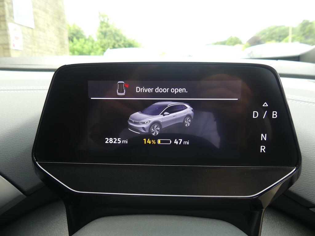 Volkswagen ID.4 150Kw Life Pro Perform 77Kwh 135Kw Ch Grey #16