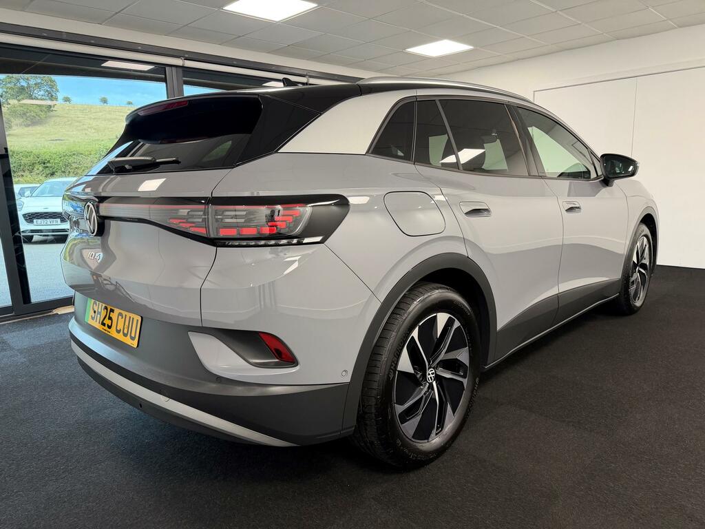 Volkswagen ID.4 150Kw Life Pro Perform 77Kwh 135Kw Ch Grey #10