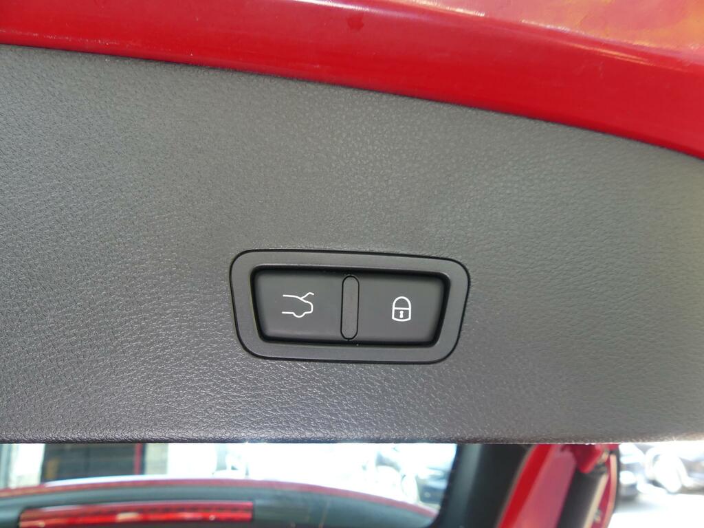 Alfa Romeo Tonale 1.3 Vgt 15.5Kwh Veloce Q4 Awd Euro 6 Red #20
