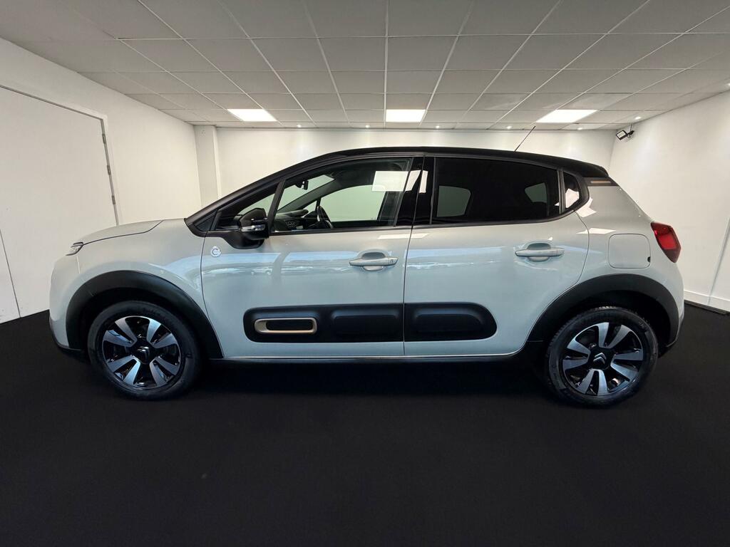 Citroen C3 1.2 Puretech C-series Edition Hatchback #4
