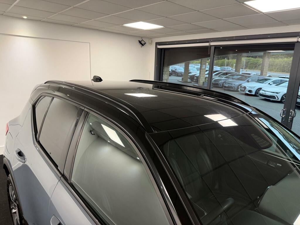Volvo XC40 1.5 T3 R-design Suv Euro 6 Ss Grey #4