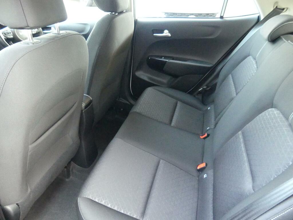 Kia Picanto 1.0 Gt-line Grey #18