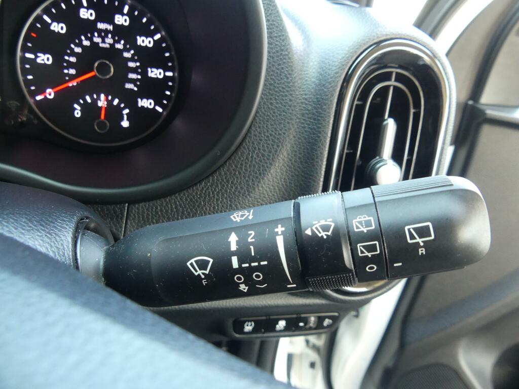 Kia Picanto 1.0 Gt-line Grey #28