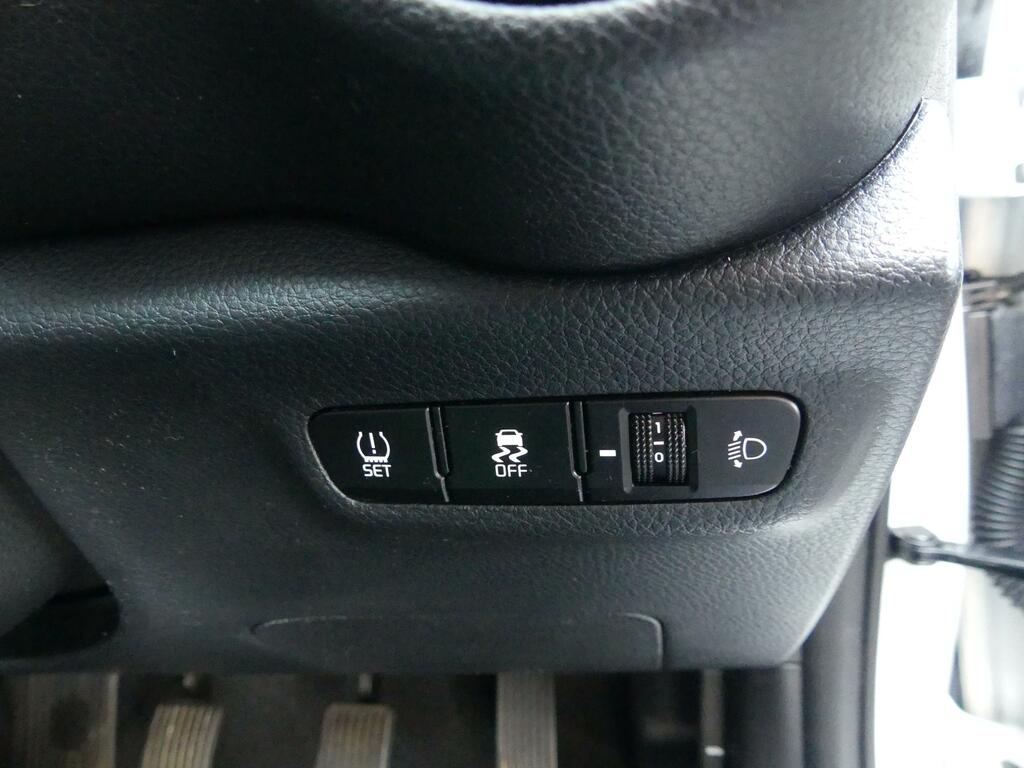 Kia Picanto 1.0 Gt-line Grey #23