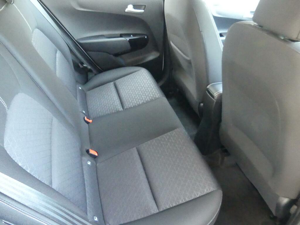 Kia Picanto 1.0 Gt-line Grey #17