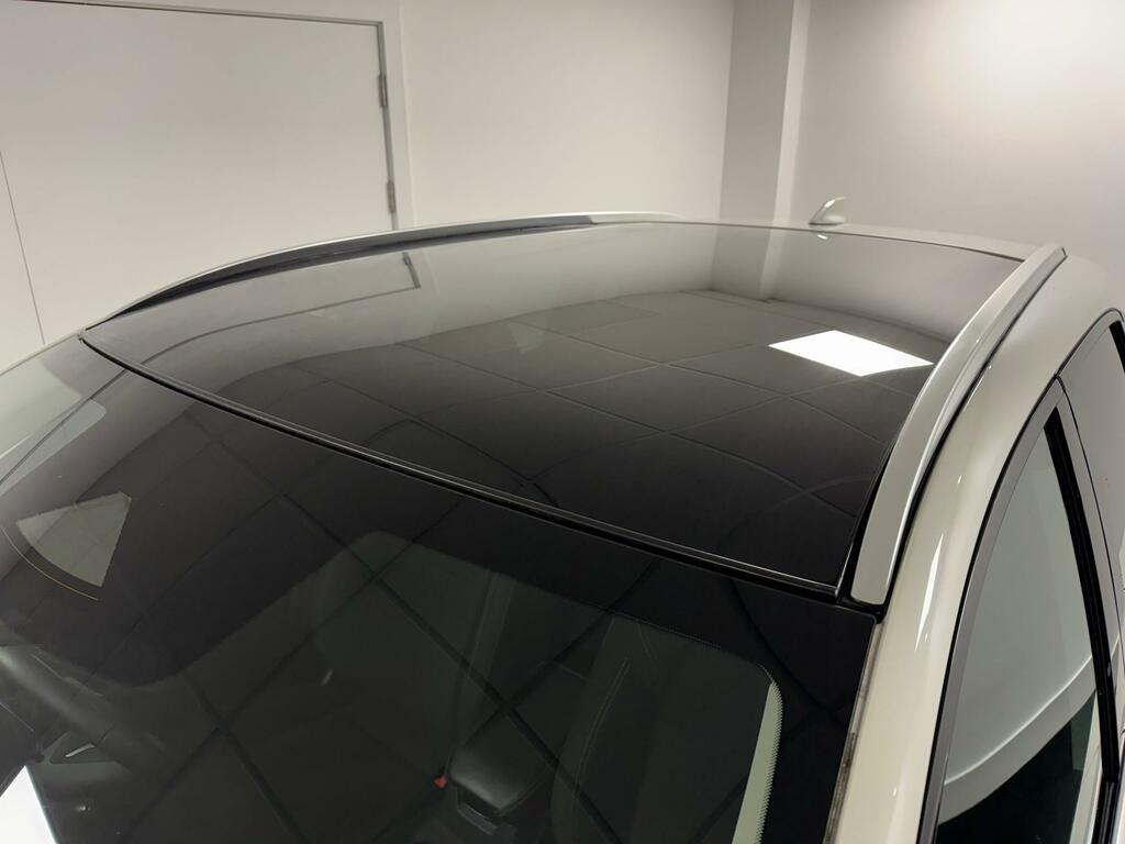 Nissan Qashqai 1.3 Dig-t Mhev Acenta Premium Suv Hybri GL72AUN White #6