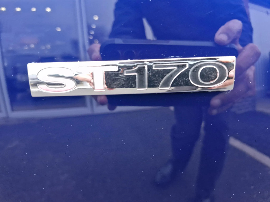 Ford Focus 2.0 St-170 Hatchback 218 Gkm, #6