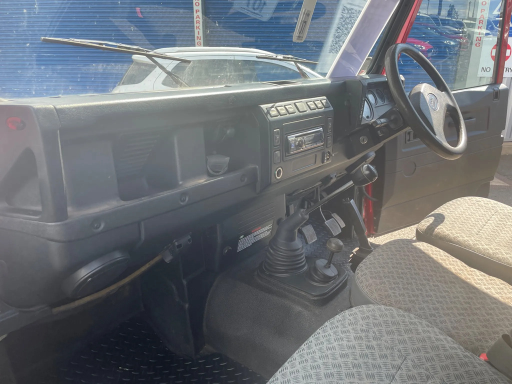 Land Rover Defender 90 2.5 Td5 County Hard Top Suv Swb #2