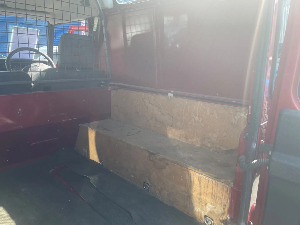 Land Rover Defender 90 2.5 Td5 County Hard Top Suv Swb #6