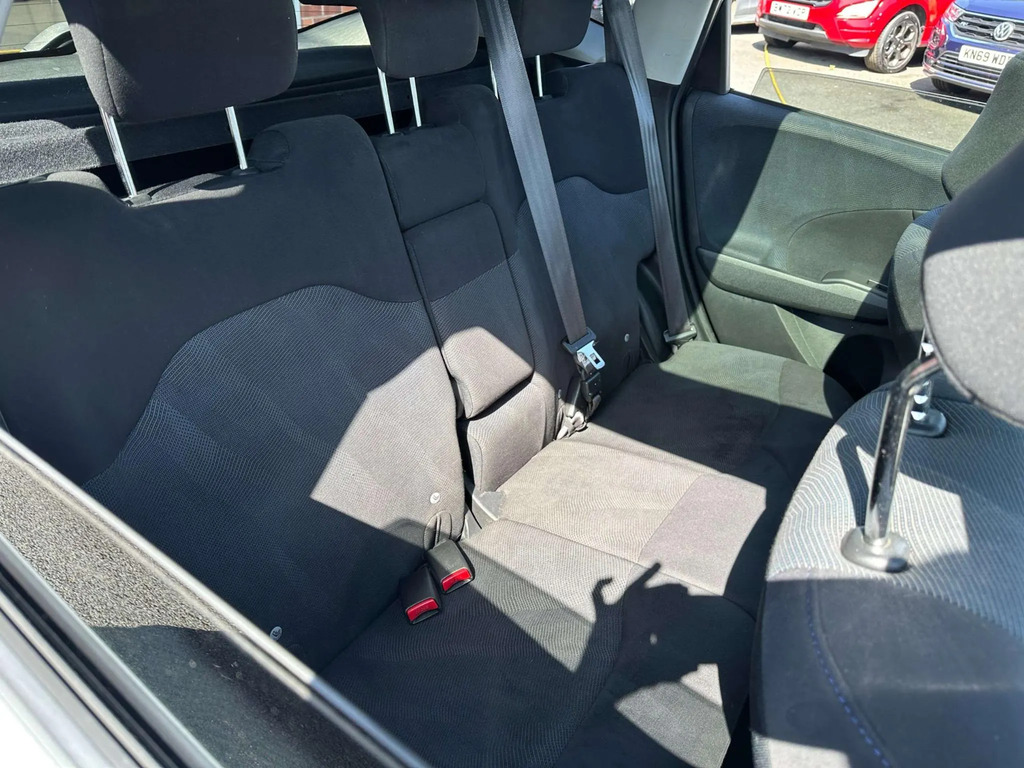 Honda Jazz 1.4 I-vtec Ex Hatchback Euro 4  #5