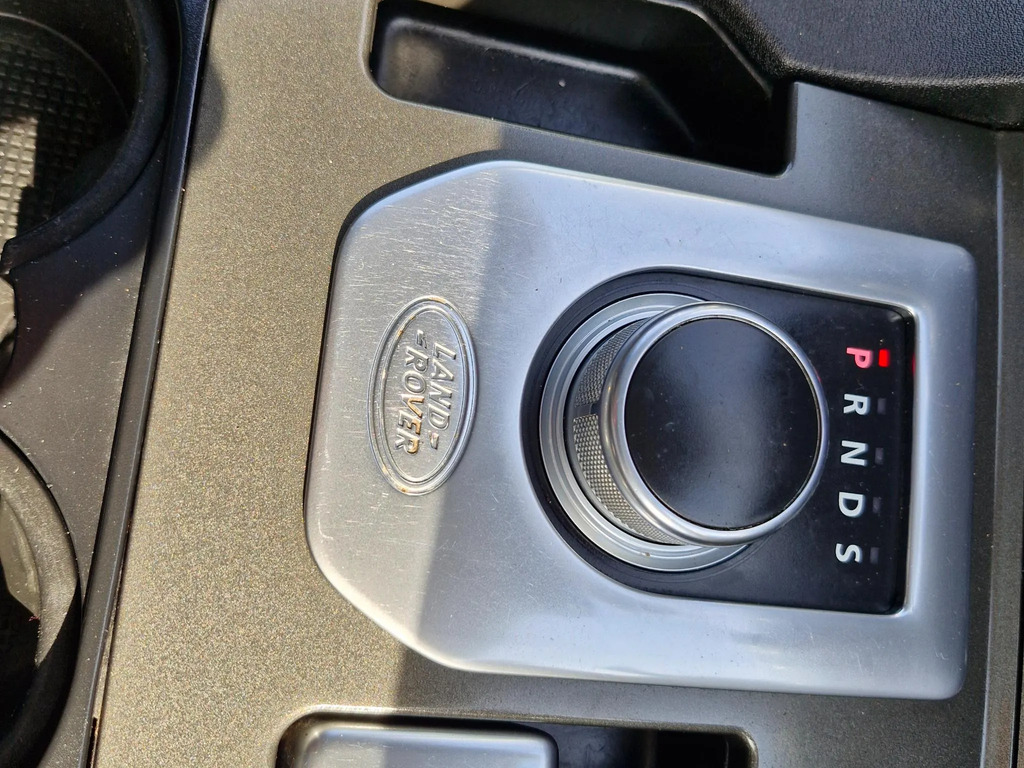 Land Rover Discovery 4 Sd V6 Xs Station Black #18