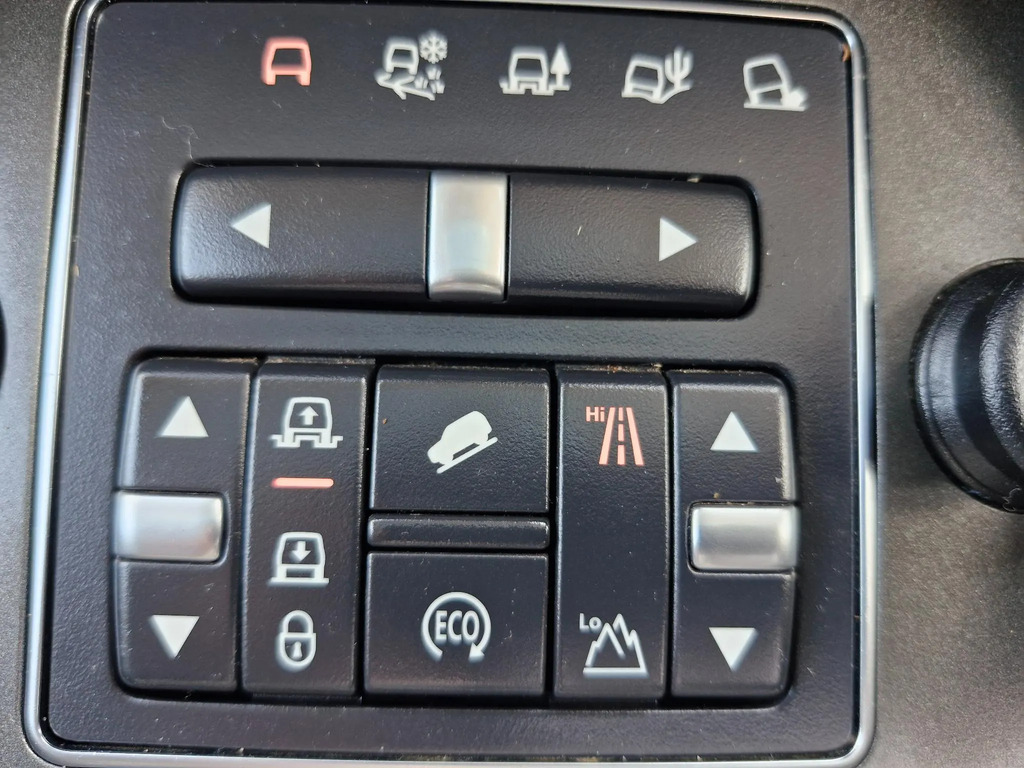 Land Rover Discovery 4 Sd V6 Xs Station Black #14