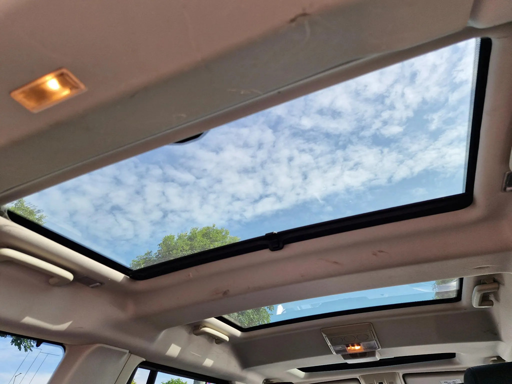Land Rover Discovery 4 Sd V6 Xs Station Black #24