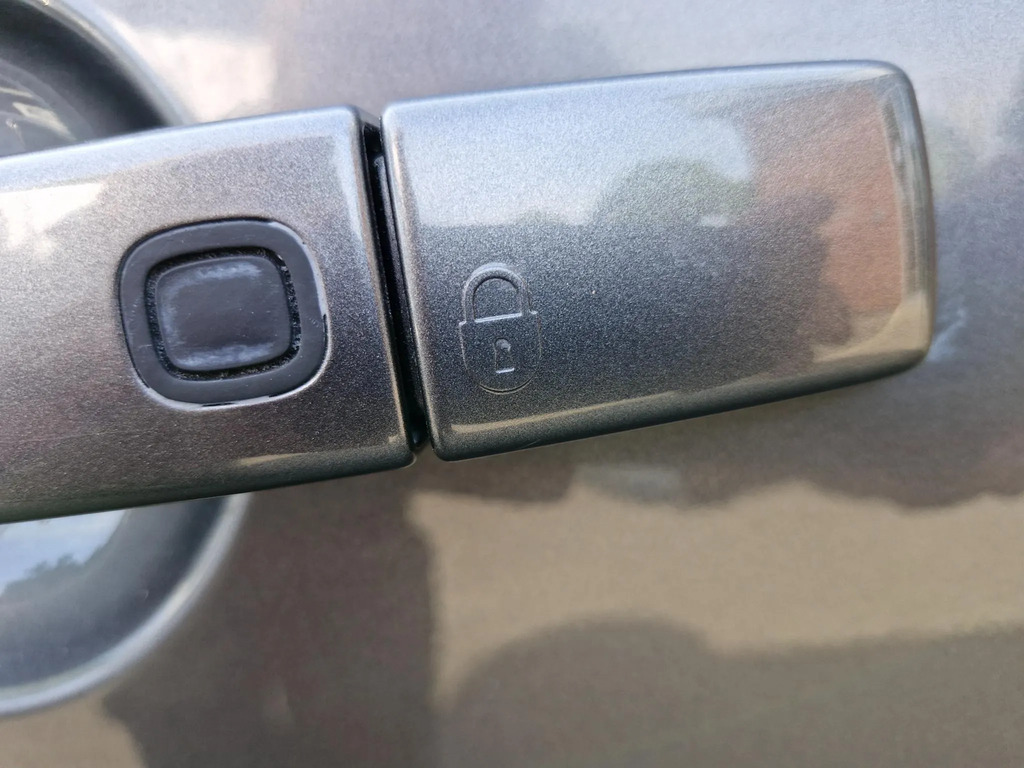Land Rover Discovery 4 Sd V6 Xs Station Black #27