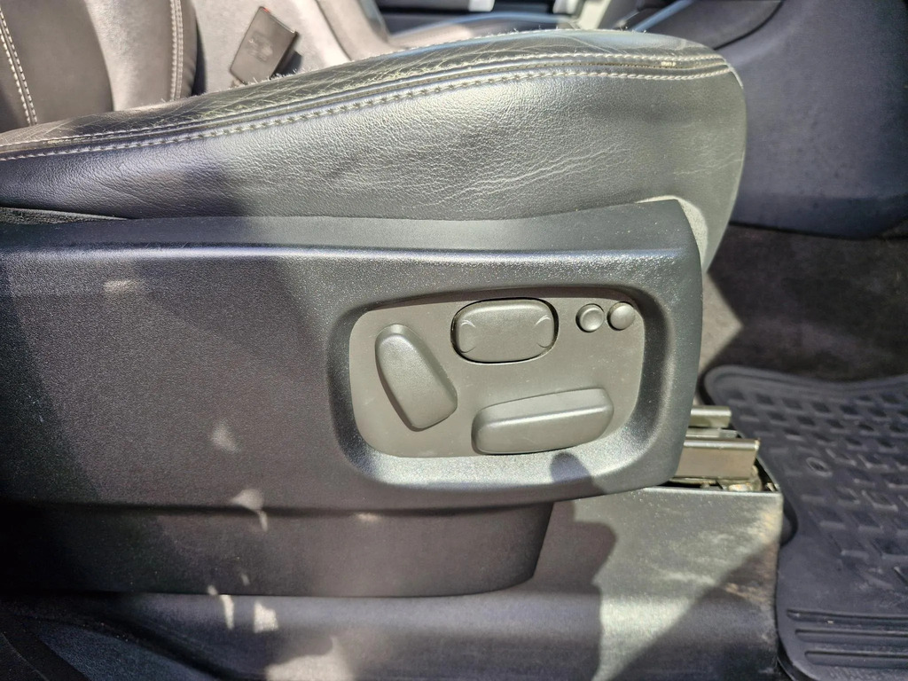 Land Rover Discovery 4 Sd V6 Xs Station Black #13