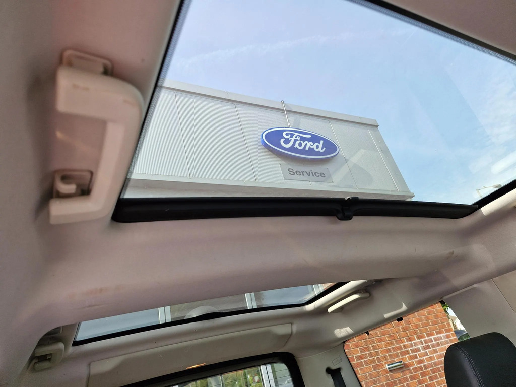 Land Rover Discovery 4 Sd V6 Xs Station Black #22