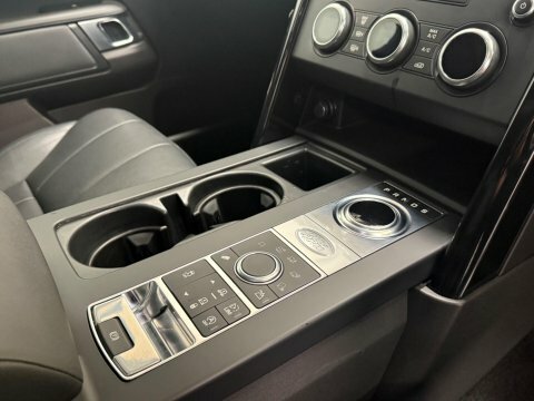Land Rover Discovery Td6 Se Grey #23