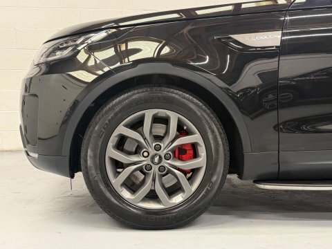 Land Rover Discovery Td6 Se Grey #11