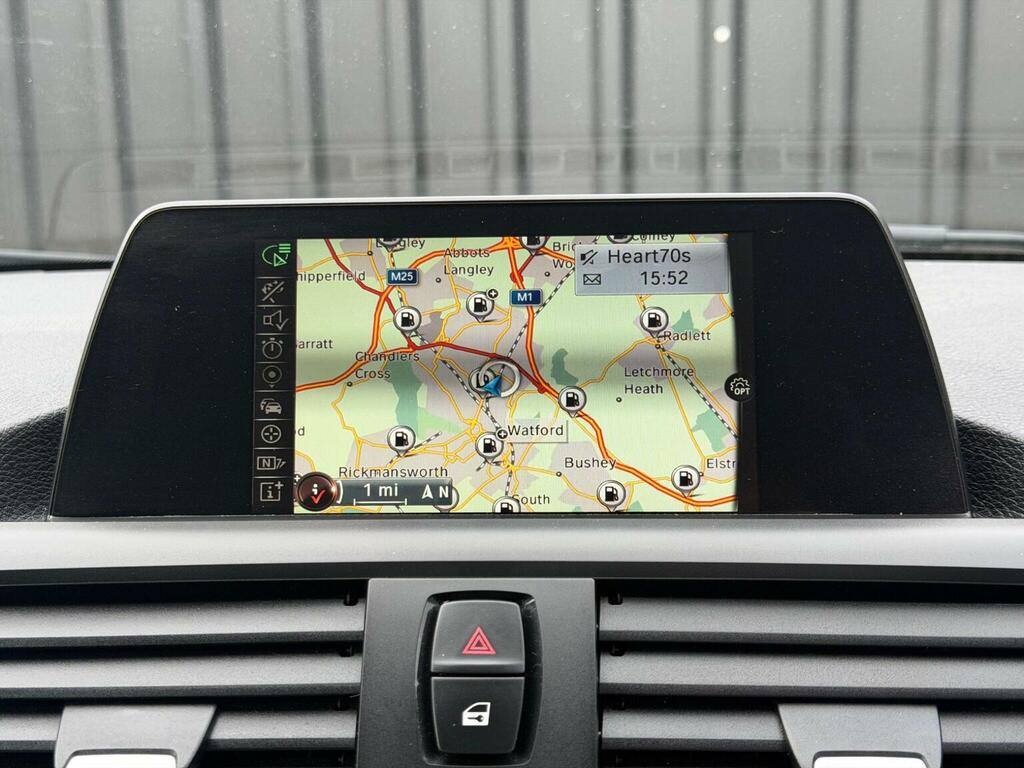 BMW 2 Series 1.5 218I Sport Euro 6 S S Grey #2