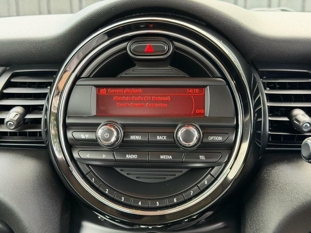 Mini Hatch 1.5 Cooper Euro 6 S S Grey #2