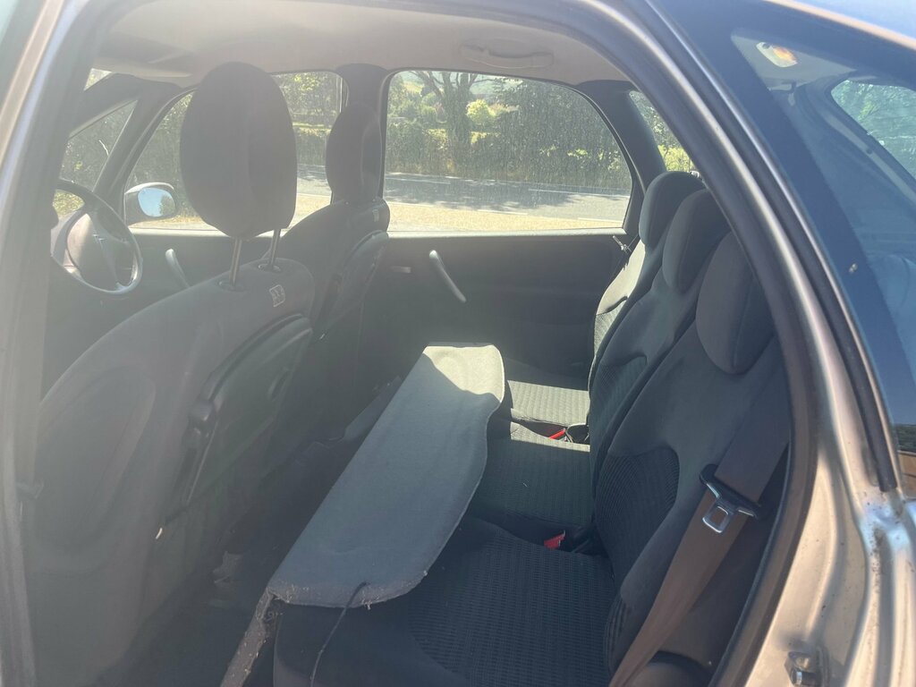 Citroen Xsara Picasso 1.6I 16V Desire Mpv 172 Gkm, 1 Silver #6