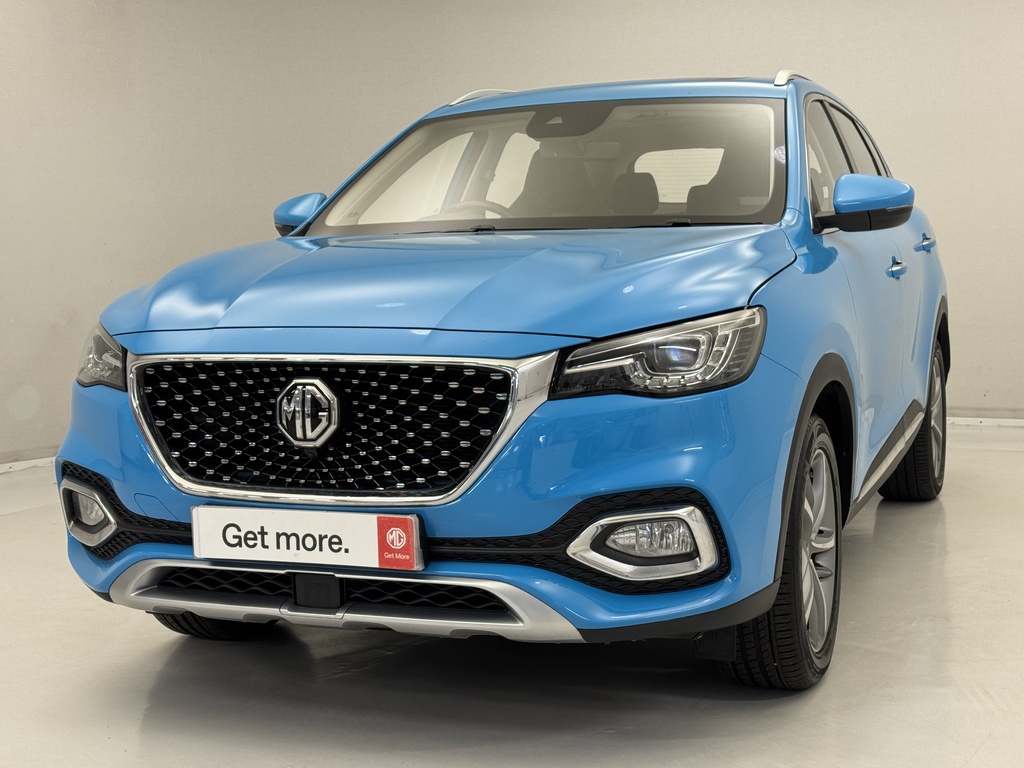 MG HS 1.5 T-gdi Exclusive Blue