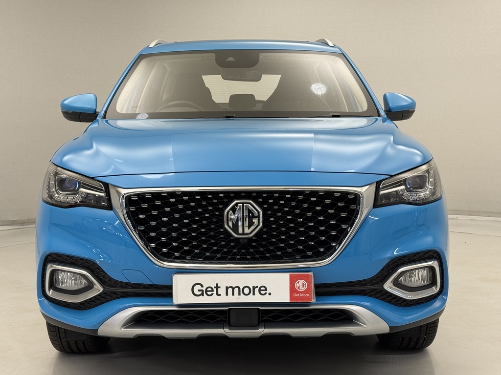 MG HS 1.5 T-gdi Exclusive DN22YSW Blue #4