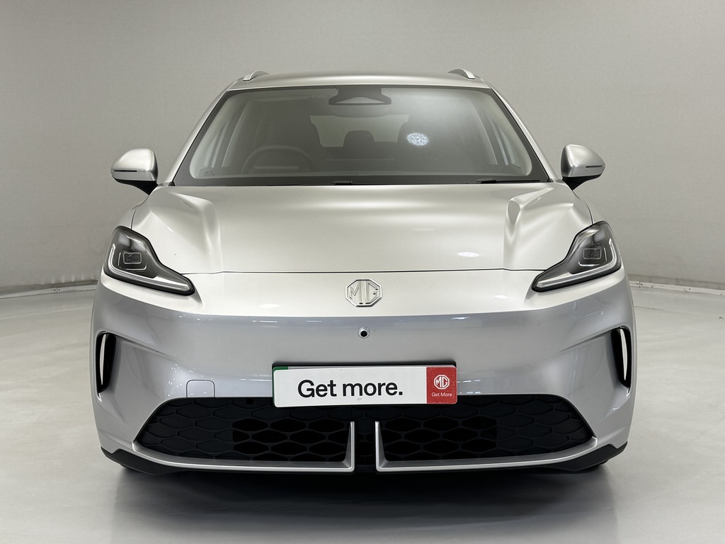 MG MG4 118Kw Premium Long Range 54Kwh DY26UUP Silver #6