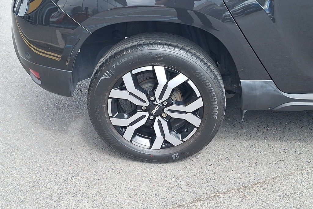 Dacia Duster 1.0 Tce 90 Journey BK73HNT Black #4