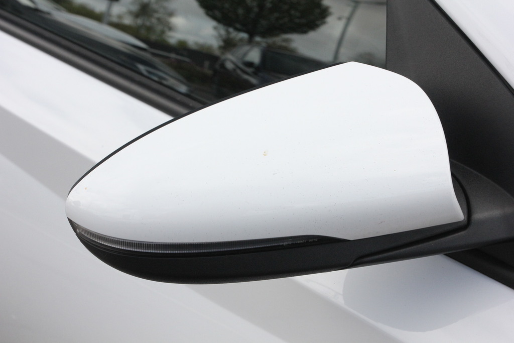 Hyundai I20 1.0T Gdi Advance Nav DG75AVX White #5