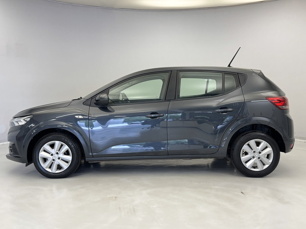 Dacia Sandero 1.0 Tce Comfort DS22OEU Grey #6
