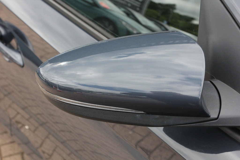 Hyundai I20 1.0T Gdi 48V Mhd Se Connect MW72SYG Grey #4