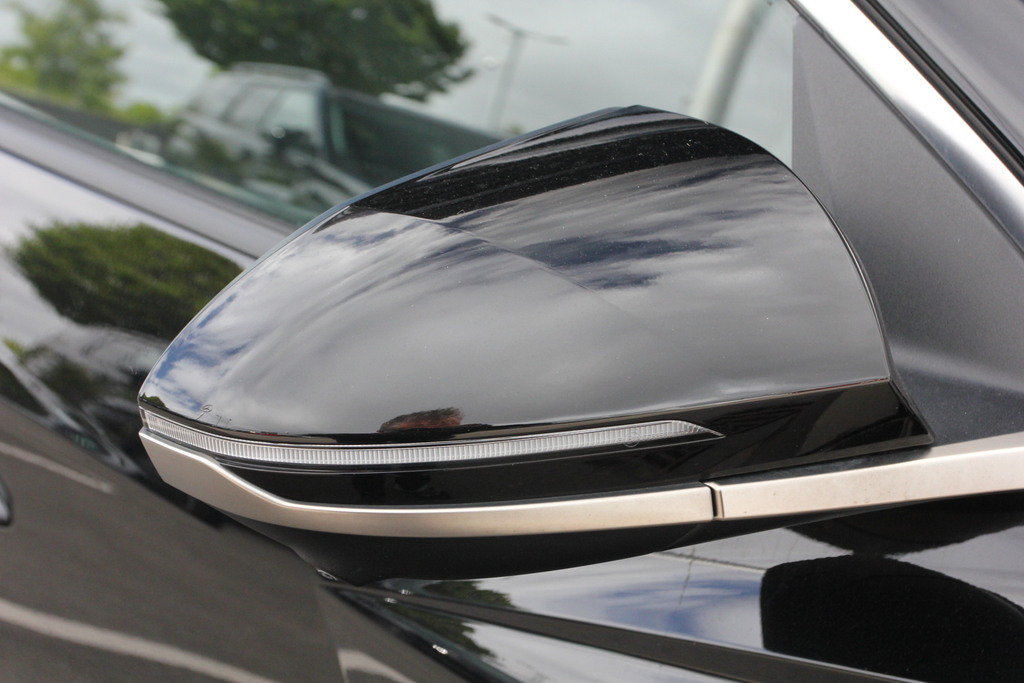 Hyundai Tucson 1.6T Plug-in Hybrid Ultimate EN25TFZ Black #5