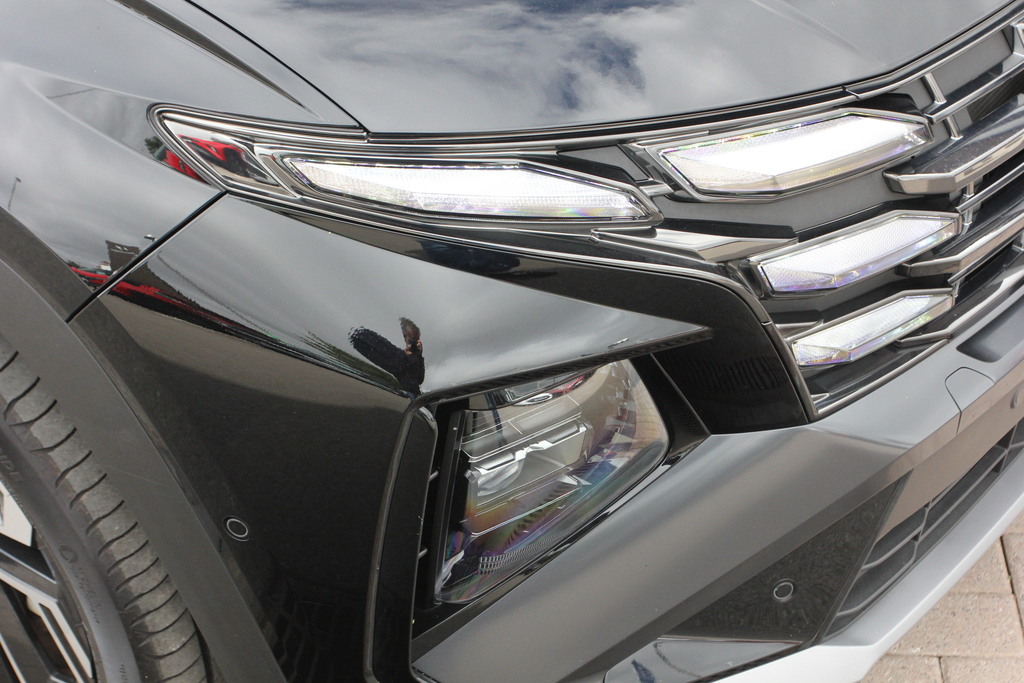 Hyundai Tucson 1.6T Plug-in Hybrid Ultimate EN25TFZ Black #6