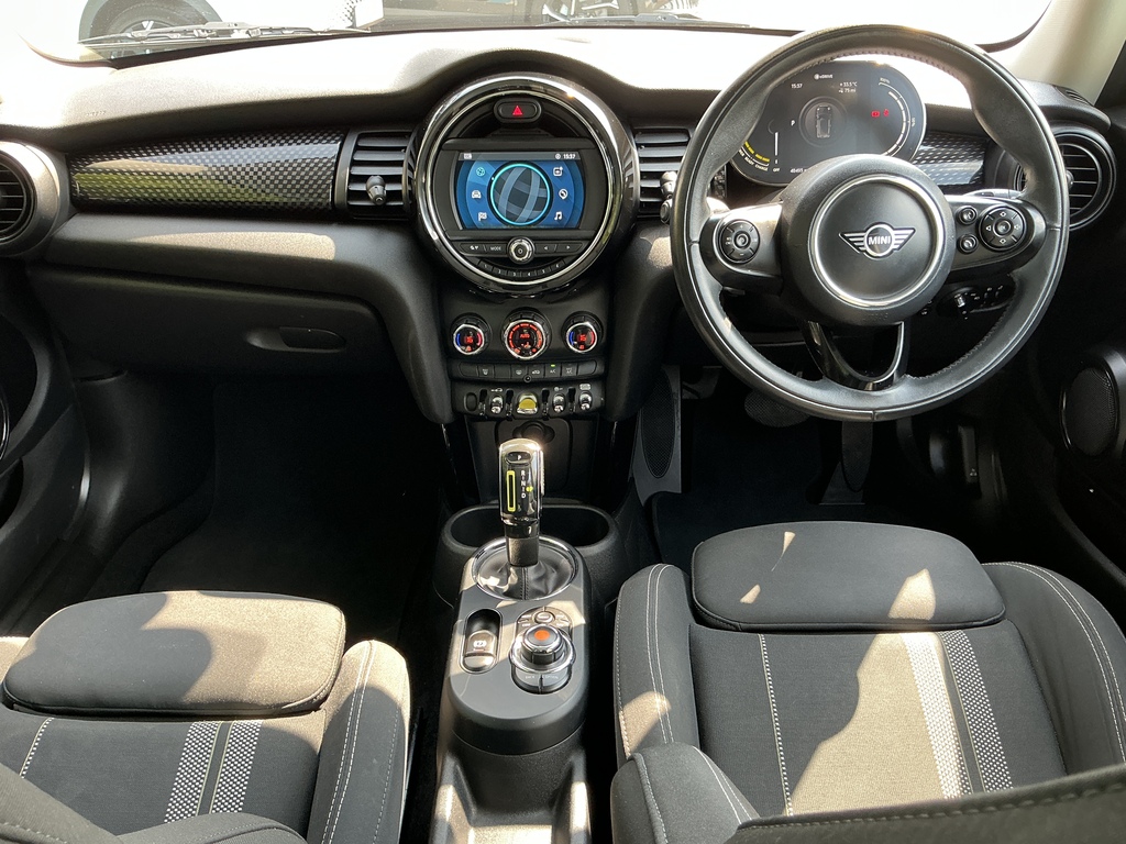 Mini Hatch 135Kw Cooper S Level 1 33Kwh LD70WSV Grey #2