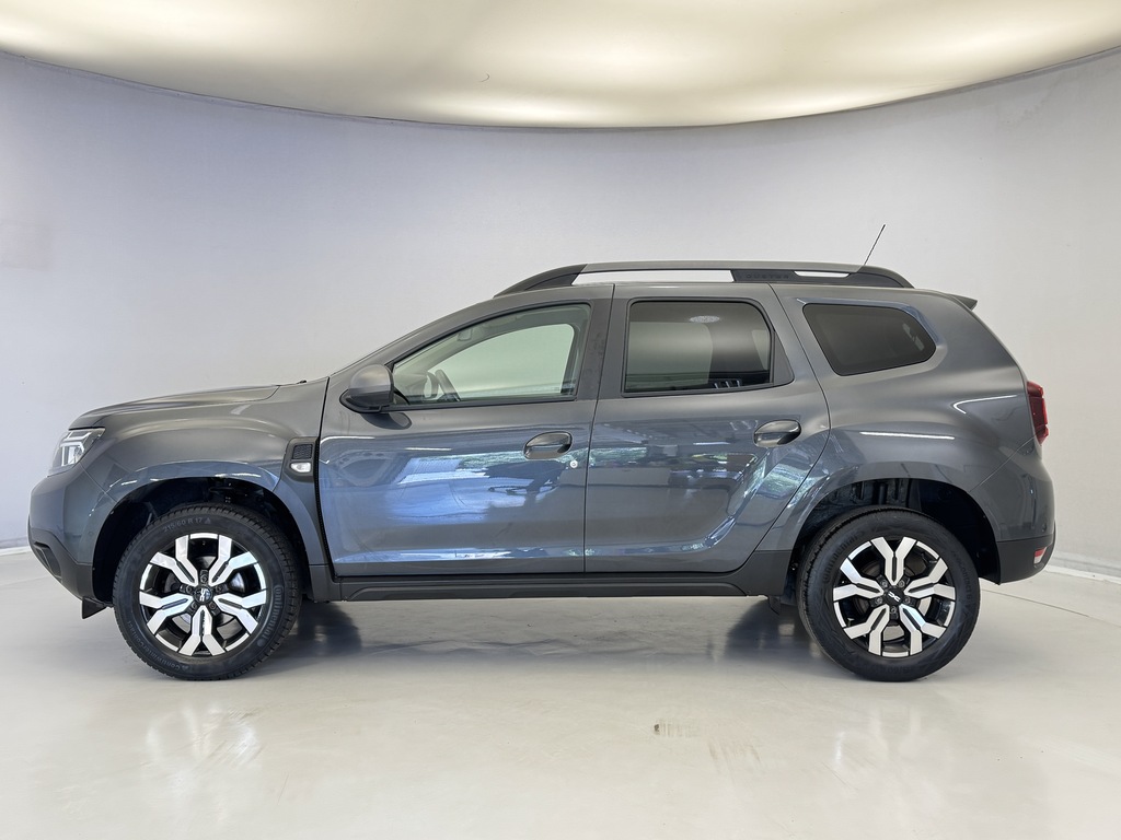 Dacia Duster 1.0 Tce 90 Journey DY23EKB Grey #6
