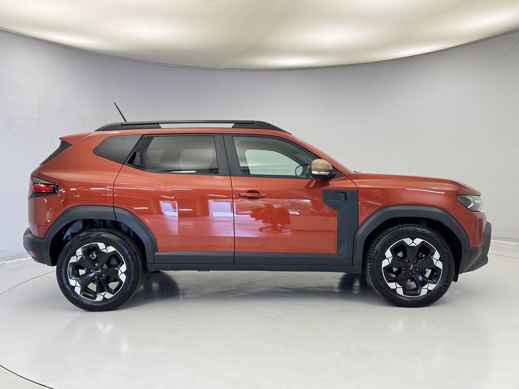 Dacia Duster 1.2 Tce 130 Extreme HT25LWF Brown #5