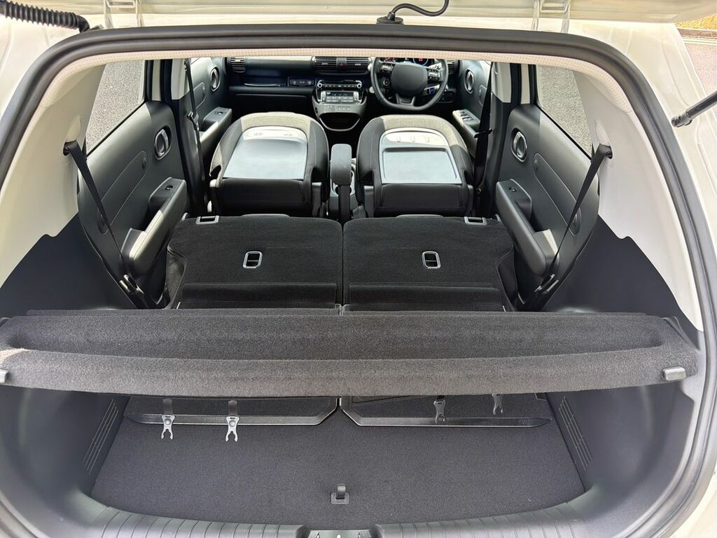 Hyundai Inster 85Kw 02 49Kwh Brown #24