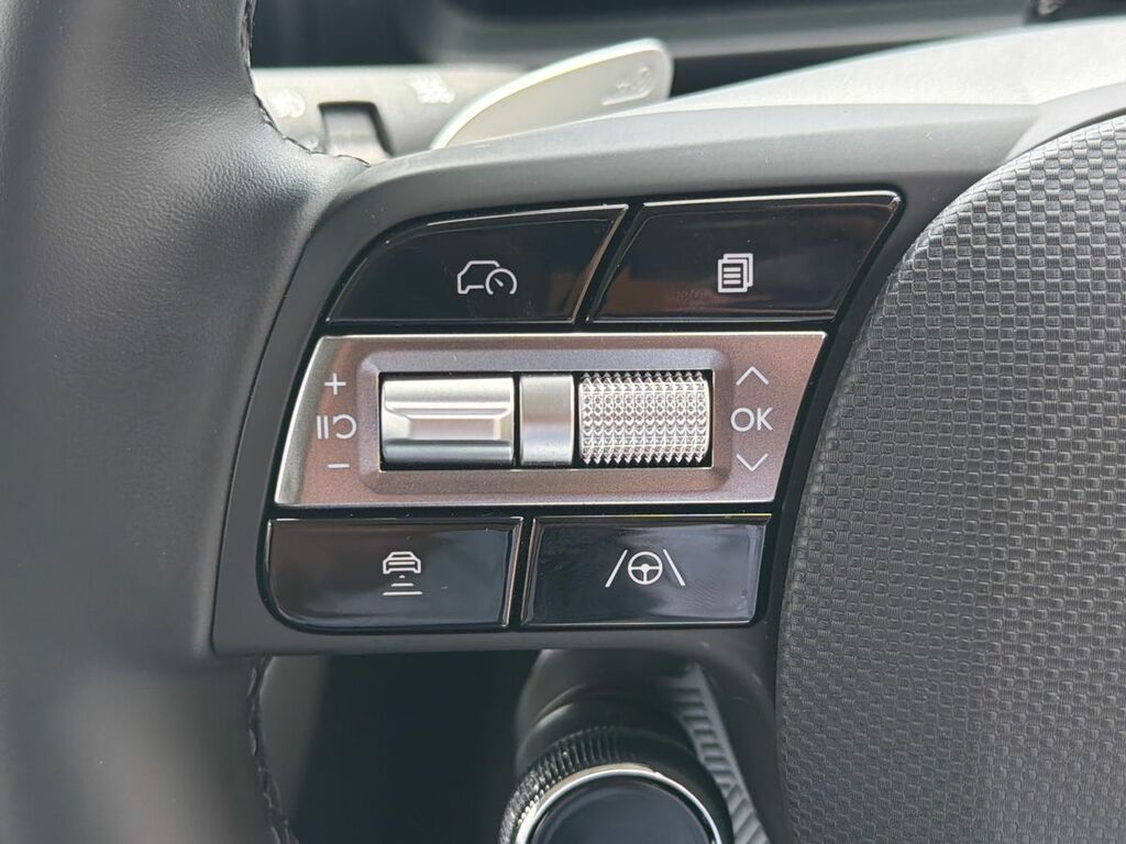 Hyundai Inster 85Kw 02 49Kwh Brown #21