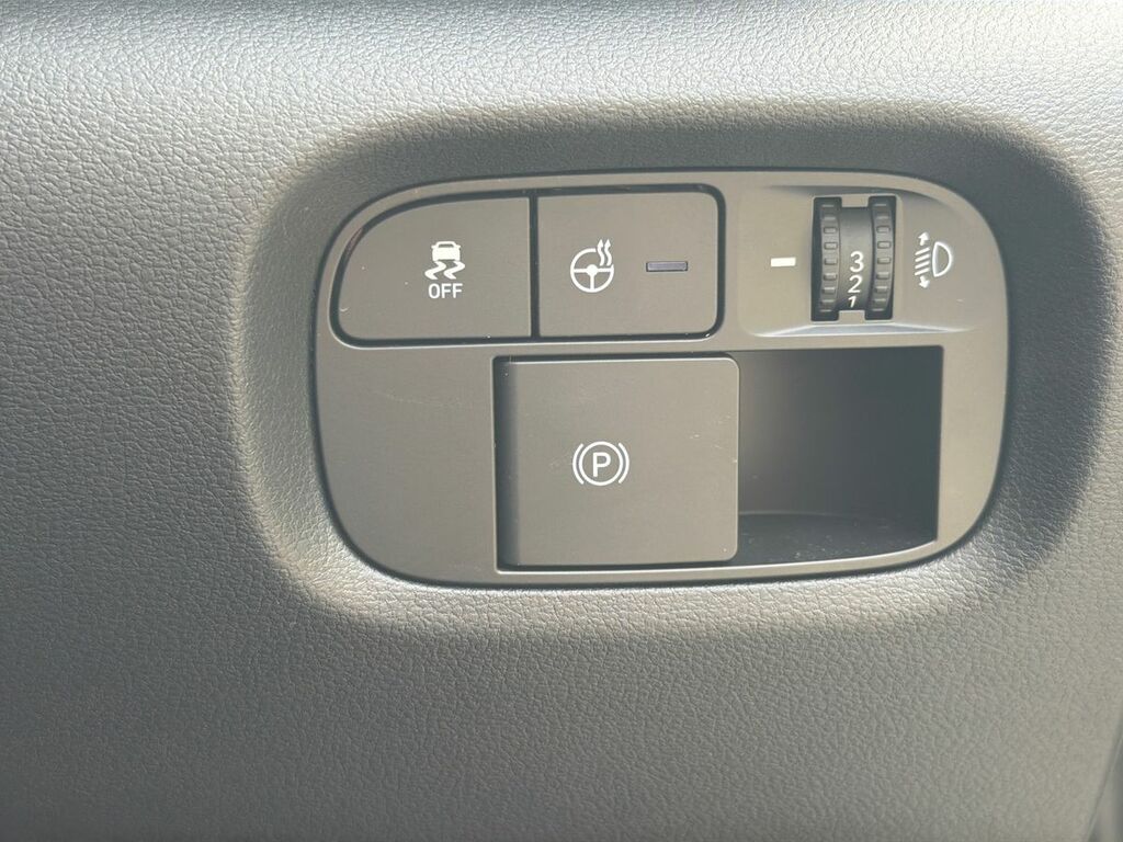 Hyundai Inster 85Kw 02 49Kwh Brown #16