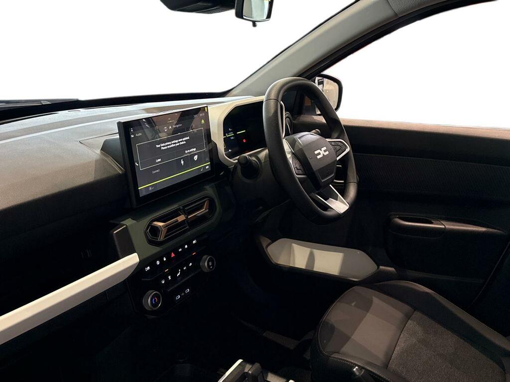 Dacia Spring 24Kwh Extreme 100 75Kw BC26FDG #3