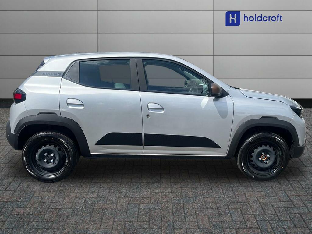 Dacia Spring 24Kwh Extreme 100 75Kw BC26CVM #5
