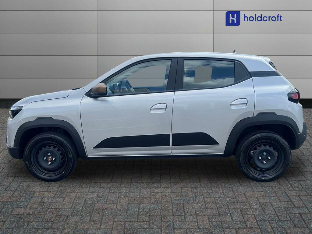 Dacia Spring 24Kwh Extreme 100 75Kw BC26FCN #6
